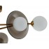 Потолочная люстра Indigo Jazz 11020/6C Brass V000163 - изображение 2 Потолочная люстра Indigo Jazz 11020/6C Brass V000163 - изображение 2