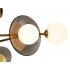 Потолочная люстра Indigo Jazz 11020/6C Brass V000163 - изображение 3 Потолочная люстра Indigo Jazz 11020/6C Brass V000163 - изображение 3