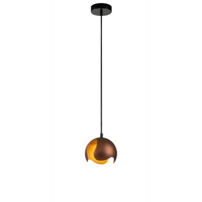 Подвесной светильник Indigo Severo 10004/1P Black V000176 - изображение 4 Подвесной светильник Indigo Severo 10004/1P Black V000176 - изображение 4