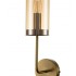Бра Indigo Balletto 13014/1W Brass V000255 - изображение 2 Бра Indigo Balletto 13014/1W Brass V000255 - изображение 2