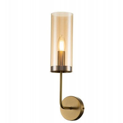 Бра Indigo Balletto 13014/1W Brass V000255 - изображение 3 Бра Indigo Balletto 13014/1W Brass V000255 - изображение 3