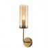 Бра Indigo Balletto 13014/1W Brass V000255 - изображение 3 Бра Indigo Balletto 13014/1W Brass V000255 - изображение 3