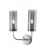 Бра Indigo Balletto 13014/2W Chrome V000261 - изображение 2 Бра Indigo Balletto 13014/2W Chrome V000261 - изображение 2