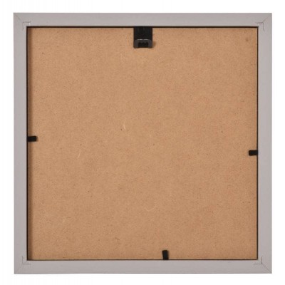 Фоторамка Innova PI09907 Ф/рамка 25*25cm Shadow Box Grey (окно 21*21см), серый, МДФ (6/144) Б0046298 - изображение 2 Фоторамка Innova PI09907 Ф/рамка 25*25cm Shadow Box Grey (окно 21*21см), серый, МДФ (6/144) Б0046298 - изображение 2