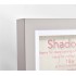 Фоторамка Innova PI09907 Ф/рамка 25*25cm Shadow Box Grey (окно 21*21см), серый, МДФ (6/144) Б0046298 - изображение 3 Фоторамка Innova PI09907 Ф/рамка 25*25cm Shadow Box Grey (окно 21*21см), серый, МДФ (6/144) Б0046298 - изображение 3