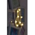Фоторамка Innova PI09959 Ф/рамка 5 фото, 3x 10*15cm, 2x 10*10cm Maggiore LED, белый, пластик (12/144) Б0037329 - изображение 2 Фоторамка Innova PI09959 Ф/рамка 5 фото, 3x 10*15cm, 2x 10*10cm Maggiore LED, белый, пластик (12/144) Б0037329 - изображение 2