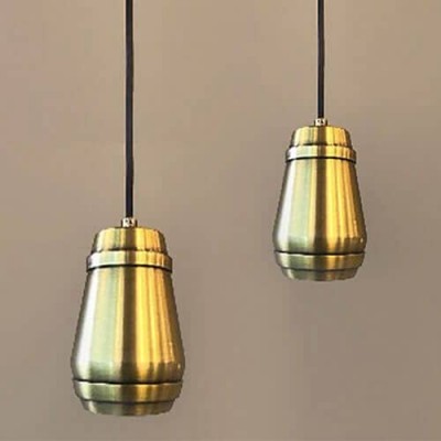 Подвесной светильник Italline Leo SP 6264 brass - изображение 3 Подвесной светильник Italline Leo SP 6264 brass - изображение 3