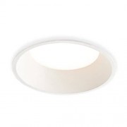Встраиваемый светодиодный светильник Italline IT06-6013 white 4000K