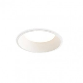 Встраиваемый светодиодный светильник Italline IT06-6014 white