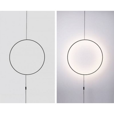 Подвесной светодиодный светильник Italline IT03-1421 black - изображение 4 Подвесной светодиодный светильник Italline IT03-1421 black - изображение 4