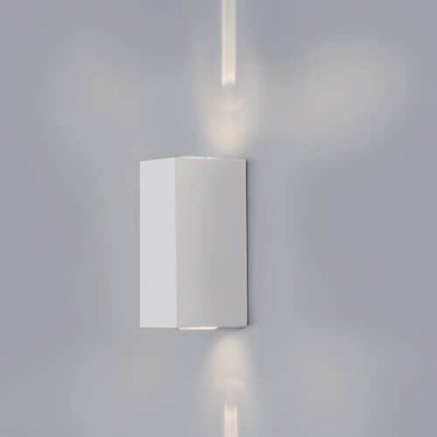 Настенный светодиодный светильник Italline IT01-A150/2 white - изображение 2 Настенный светодиодный светильник Italline IT01-A150/2 white - изображение 2