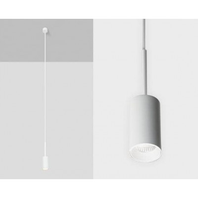 Подвесной светодиодный светильник Italline DL 3038 white - изображение 3 Подвесной светодиодный светильник Italline DL 3038 white - изображение 3