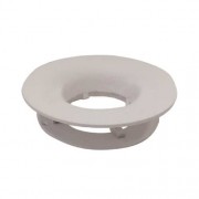 Кольцо декоративное Italline IT02-001 ring white
