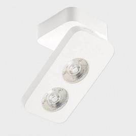 Светодиодный спот Italline 62AC21 white