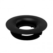 Кольцо декоративное Italline IT02-001 ring black