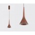 Подвесной светодиодный светильник Italline IT03-1427 coffee - изображение 4 Подвесной светодиодный светильник Italline IT03-1427 coffee - изображение 4