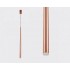 Подвесной светодиодный светильник Italline IT03-1428 coffee - изображение 4 Подвесной светодиодный светильник Italline IT03-1428 coffee - изображение 4