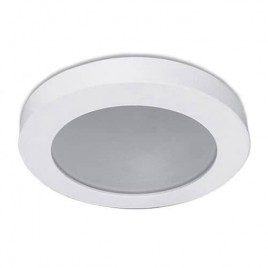 Встраиваемый светильник Italline 2634 white