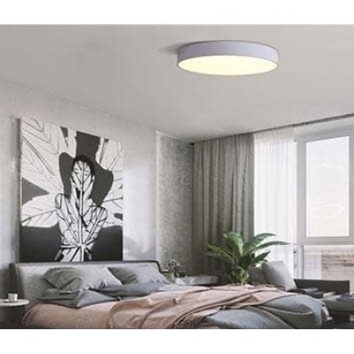 Потолочный светодиодный светильник Italline IT03-1431 white - изображение 3 Потолочный светодиодный светильник Italline IT03-1431 white - изображение 3
