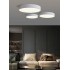 Потолочный светодиодный светильник Italline IT03-1431 white - изображение 4 Потолочный светодиодный светильник Italline IT03-1431 white - изображение 4