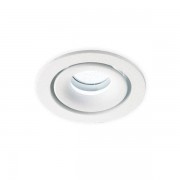 Встраиваемый светодиодный светильник Italline IT06-6017 white 4000K