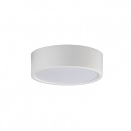 Потолочный светодиодный светильник Italline M04-525-125 white 4000K