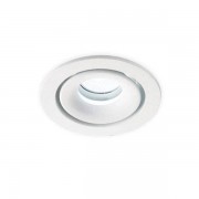 Встраиваемый светодиодный светильник Italline IT06-6018 white 3000K