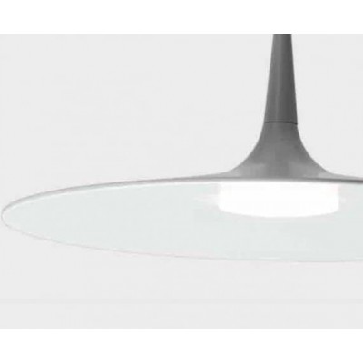 Подвесной светодиодный светильник Italline IT03-339 grey - изображение 3 Подвесной светодиодный светильник Italline IT03-339 grey - изображение 3