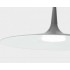 Подвесной светодиодный светильник Italline IT03-339 grey - изображение 3 Подвесной светодиодный светильник Italline IT03-339 grey - изображение 3
