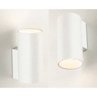 Настенный светильник Italline Danny W1 white - изображение 2 Настенный светильник Italline Danny W1 white - изображение 2