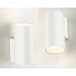 Настенный светильник Italline Danny W1 white - изображение 2 Настенный светильник Italline Danny W1 white - изображение 2