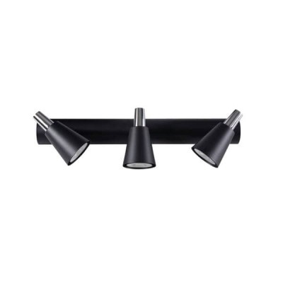 Спот Kanlux SEMPRA EL-3I B-SR 33095 - изображение 2 Спот Kanlux SEMPRA EL-3I B-SR 33095 - изображение 2