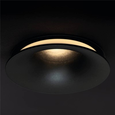 Точечный светильник Kanlux AJAS DSO-B 33160 - изображение 3 Точечный светильник Kanlux AJAS DSO-B 33160 - изображение 3