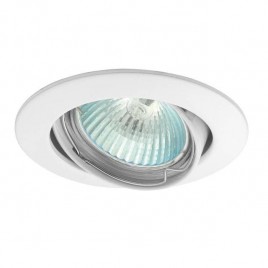 Точечный светильник Kanlux VIDI CTC-5515-W 2780
