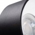 Точечный светильник Kanlux MINI RITI GU10 B/W 27577 - изображение 2 Точечный светильник Kanlux MINI RITI GU10 B/W 27577 - изображение 2