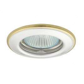 Точечный светильник Kanlux HORN CTC-3114-PS/G 2822