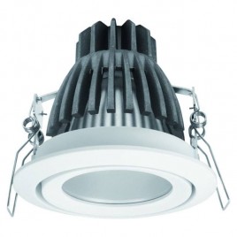 Карданный светильник Kanlux POWER LED DLP-10 8900