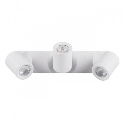 Спот Kanlux LAURIN EL-3I W 29124 - изображение 2 Спот Kanlux LAURIN EL-3I W 29124 - изображение 2