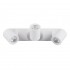 Спот Kanlux LAURIN EL-3I W 29124 - изображение 2 Спот Kanlux LAURIN EL-3I W 29124 - изображение 2