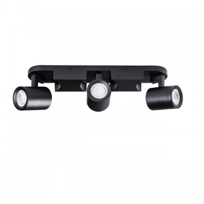 Спот Kanlux LAURIN EL-3I B 29125 - изображение 2 Спот Kanlux LAURIN EL-3I B 29125 - изображение 2