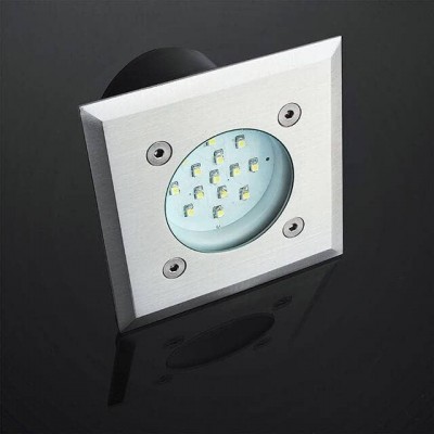 Грунтовый светильник Kanlux GORDO LED14 SMD-L 22051 - изображение 2 Грунтовый светильник Kanlux GORDO LED14 SMD-L 22051 - изображение 2