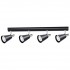 Спот Kanlux SEMPRA EL-4I B-SR 33097 - изображение 3 Спот Kanlux SEMPRA EL-4I B-SR 33097 - изображение 3