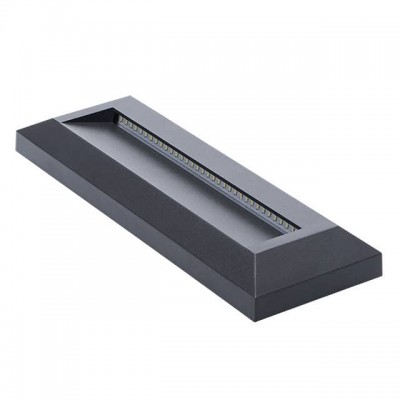 Светильник фасадный Kanlux ONSTAR LED-GR 22760 - изображение 2 Светильник фасадный Kanlux ONSTAR LED-GR 22760 - изображение 2