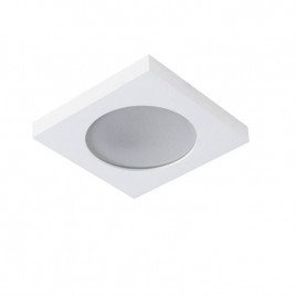Точечный светильник Kanlux FLINI IP44 DSL-W 33121