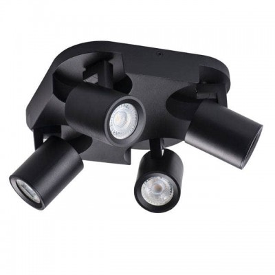 Спот Kanlux LAURIN EL-4O B 29129 - изображение 2 Спот Kanlux LAURIN EL-4O B 29129 - изображение 2