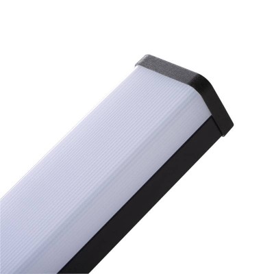 Светильник для зеркал в ванную Kanlux ASTEN IP44 8W-NW-B 26683 - изображение 2 Светильник для зеркал в ванную Kanlux ASTEN IP44 8W-NW-B 26683 - изображение 2