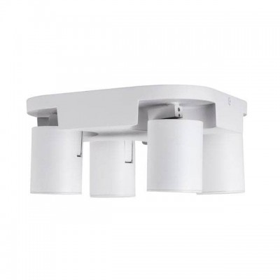 Спот Kanlux LAURIN EL-4O W 29128 - изображение 2 Спот Kanlux LAURIN EL-4O W 29128 - изображение 2