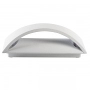 Фасадный светильник Kanlux BISO LED EL 8W-W 29261