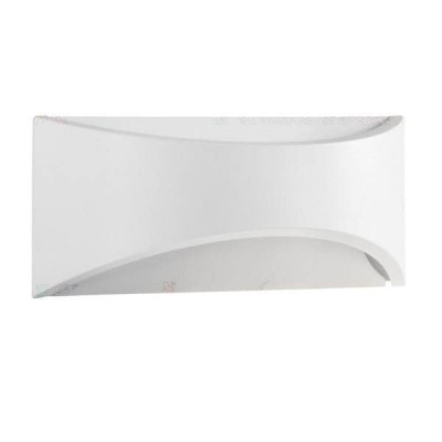 Фасадный светильник Kanlux BISO LED EL 8W-W 29261 - изображение 2 Фасадный светильник Kanlux BISO LED EL 8W-W 29261 - изображение 2