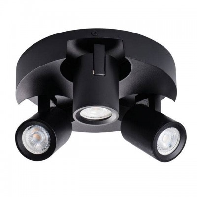 Спот Kanlux LAURIN EL-3O B 29127 - изображение 2 Спот Kanlux LAURIN EL-3O B 29127 - изображение 2